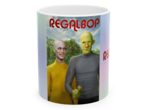Ceramic Mug, (11oz, 15oz)