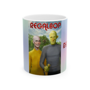 Ceramic Mug, (11oz, 15oz)