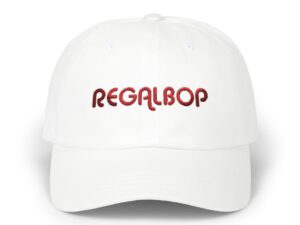 Classic Dad Cap