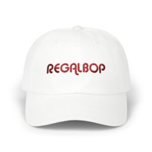 Classic Dad Cap